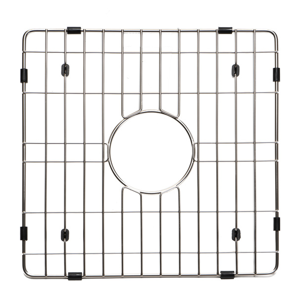 Alfi Brand Square Stainless Steel Grid for ABF1818S ABGR18S